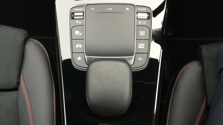 Mercedes-Benz CLA 180 AMG Line Premium + Night Ed 4dr Tip Auto Petrol Saloon